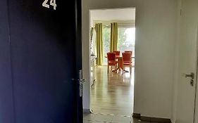 Apartmán Pavlov Pálavské vinohrady
